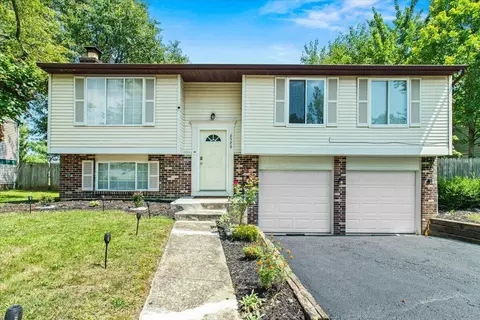 6529 Centennial Dr, Reynoldsburg, OH 43068