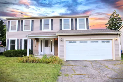 5232 Redlands Dr, Hilliard, OH 43026