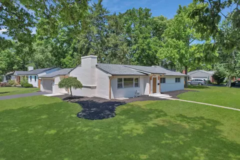 3675 Mountview Rd, Columbus, OH 43220