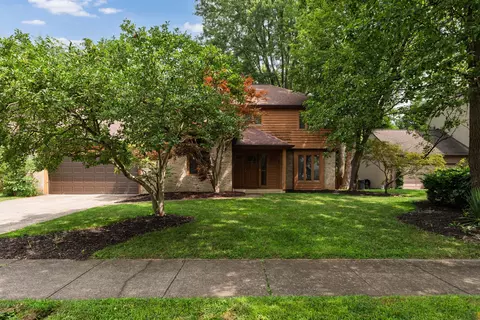 768 Collingwood Dr, Westerville, OH 43081