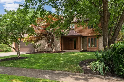 768 Collingwood Dr, Westerville, OH 43081