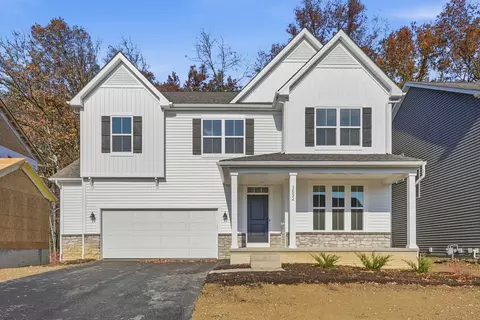 3692 Colts Reign Dr, Powell, OH 43065