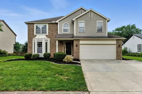 457 Shady Spring Dr, Columbus, OH 43230