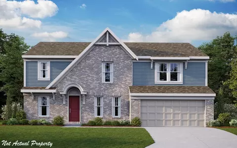419 Broad Furrows Ave, Delaware, OH 43015