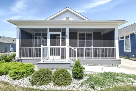 10850 E Bayshore Rd #CANAL BLVD 24, Marblehead, OH 43440
