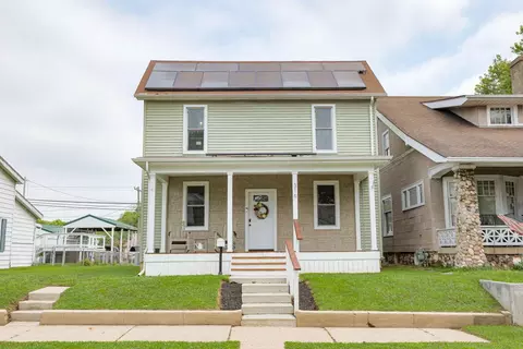 316 Watt St, Circleville, OH 43113