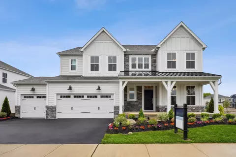6986 Stillhouse Ln, Dublin, OH 43016