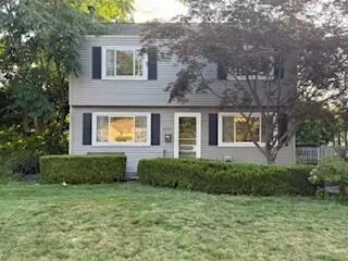 2735 Brandon Rd, Columbus, OH 43221