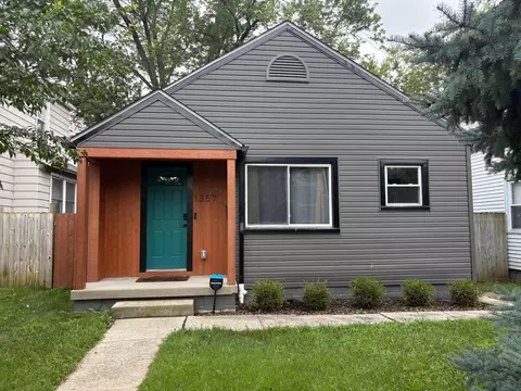 1357 Genessee Ave, Columbus, OH 43211