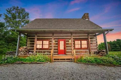 4142 Kyle Rd, Cedarville, OH 45314