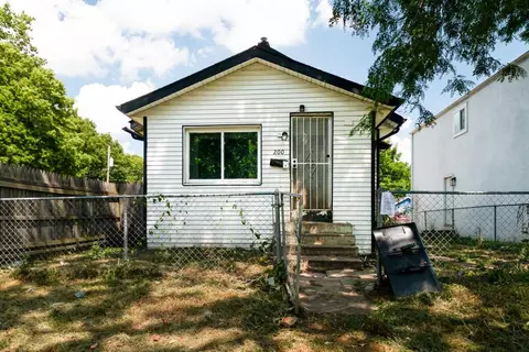 200 Schultz Ave, Columbus, OH 43222