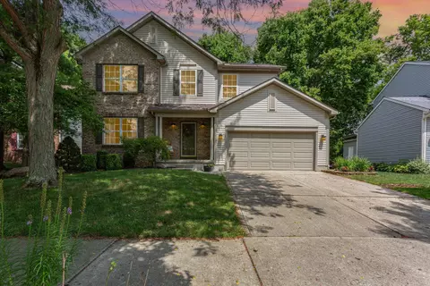 246 Dogwood Dr, Delaware, OH 43015