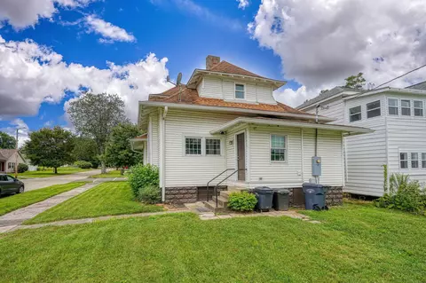 Other - 102 N Bennett Ave, Jackson, OH 45640 photo 3 of 11