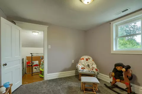 Bedroom - 102 N Bennett Ave, Jackson, OH 45640 photo 4 of 4