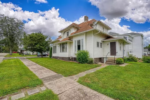 Other - 102 N Bennett Ave, Jackson, OH 45640 photo 2 of 11