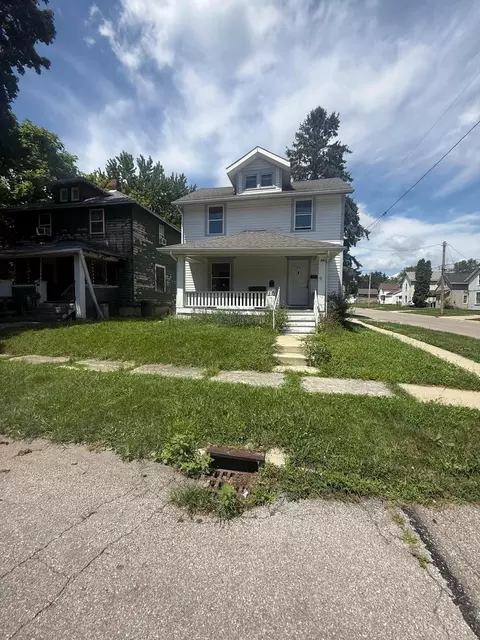 232 Wallace St, Marion, OH 43302