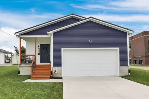 189 Delaware St, Croton, OH 43013