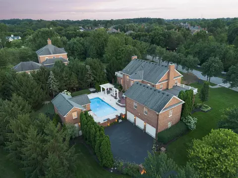 7754 Brandon Rd, New Albany, OH 43054