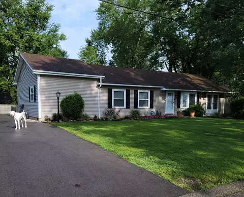 391 Quinn St, Galena, OH 43021