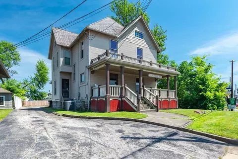 554 Delaware Ave, Marion, OH 43302