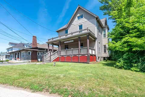554 Delaware Ave, Marion, OH 43302 photo 2
