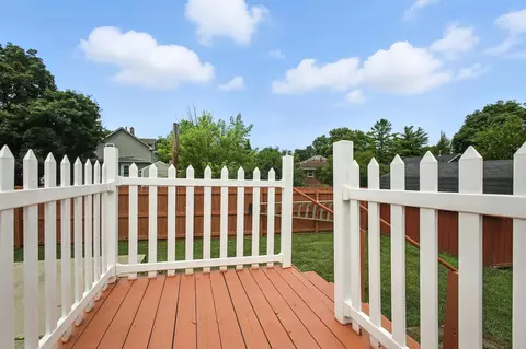 Exterior - 2630 Dwight Rd, Springfield, OH 45503 photo 9 of 14