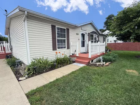 Exterior - 2630 Dwight Rd, Springfield, OH 45503 photo 2 of 14