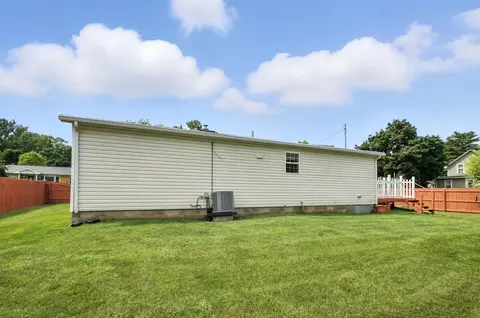 Exterior - 2630 Dwight Rd, Springfield, OH 45503 photo 7 of 14