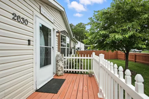 Exterior - 2630 Dwight Rd, Springfield, OH 45503 photo 5 of 14