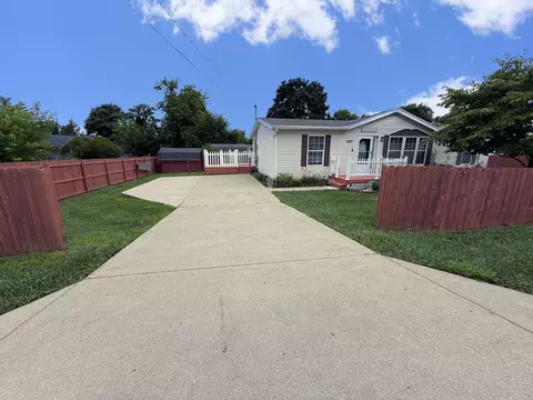 Exterior - 2630 Dwight Rd, Springfield, OH 45503 photo 1 of 14
