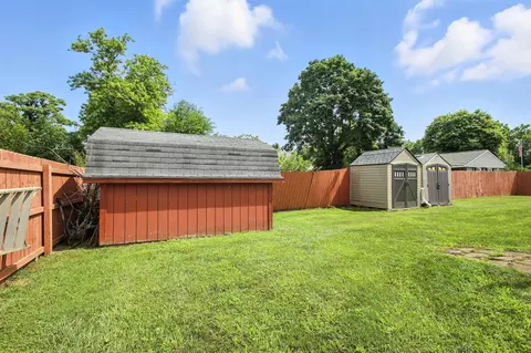 Exterior - 2630 Dwight Rd, Springfield, OH 45503 photo 10 of 14