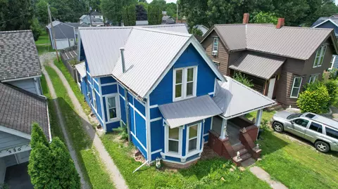 326 S 8th St, Upper Sandusky, OH 43351