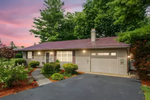 1799 Kauffman Rd, Marion, OH 43302