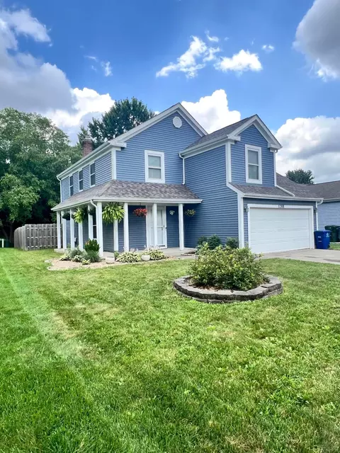 5288 Mardela Dr, Westerville, OH 43081