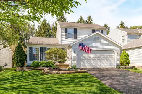 3265 Longspur Dr, Columbus, OH 43228