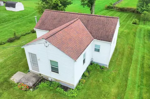 99 Mill St, Fredericktown, OH 43019