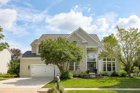 143 Church Ct, Powell, OH 43065