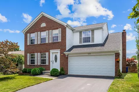 2225 Red Barn St, Delaware, OH 43015
