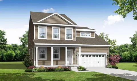 7365 Coralberry Way, Plain City, OH 43064