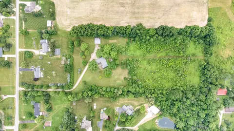 6280 Steitz Rd, Powell, OH 43065