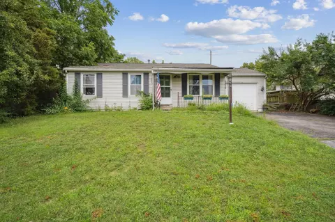 3814 Clime Rd, Columbus, OH 43228