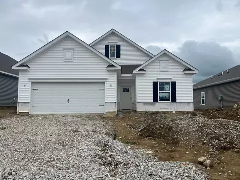 486 Darliene Dr, Plain City, OH 43064