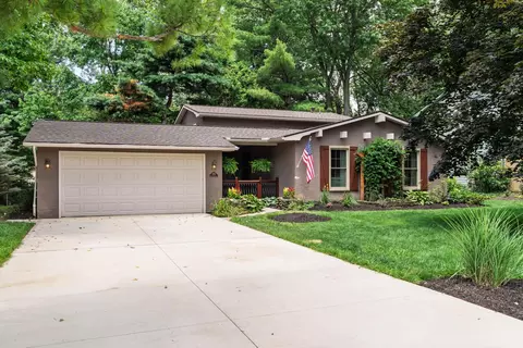 510 Clark State Rd, Columbus, OH 43230