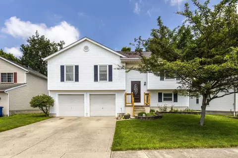 1604 Westmeadow Dr, Columbus, OH 43223