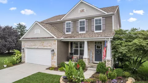 Exterior - 208 Diverston Way, Delaware, OH 43015 photo 4 of 24