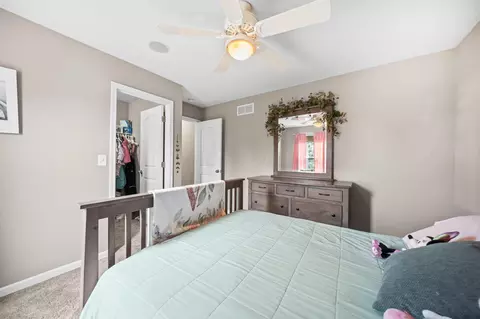 Bedroom - 208 Diverston Way, Delaware, OH 43015 photo 4 of 9