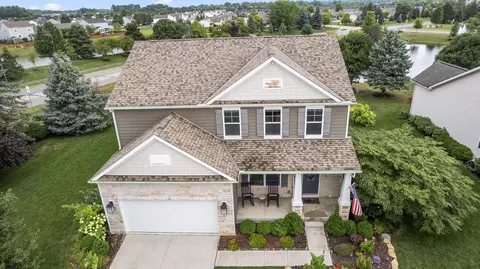 View/Area - 208 Diverston Way, Delaware, OH 43015 photo 2 of 17