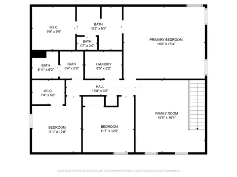 Floorplan - 208 Diverston Way, Delaware, OH 43015 photo 3 of 3