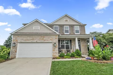 Exterior - 208 Diverston Way, Delaware, OH 43015 photo 6 of 24