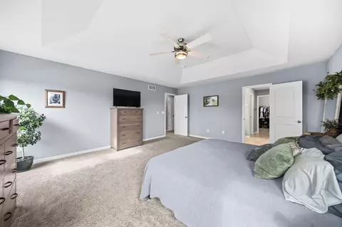Bedroom - 208 Diverston Way, Delaware, OH 43015 photo 1 of 9